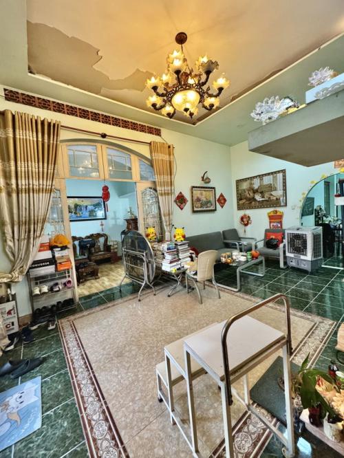 Biệt thự Kiều Đàm Q7 Chính Chủ, nội thất nhập khẩu cao cấp, giá chỉ 17 tỷ